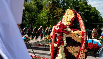 80 лет назад началась Великая Отечественная Война