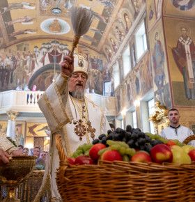 «Главное – преображение Христа, призывающего нас преобразиться»