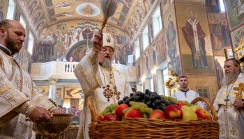 «Главное – преображение Христа, призывающего нас преобразиться»