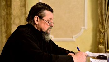 Председатель Синодального миссионерского отдела провел совещания с руководителями отделов  епархий Северо-Кавказского и Южного, Северо-Западного, Центрального федеральных округов