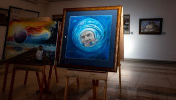 Митрополичью литературную гостиную посвятили теме космоса