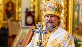Глава Белгородской митрополии отметил день памяти своего небесного покровителя