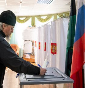 В Белгородской области стартовали выборы