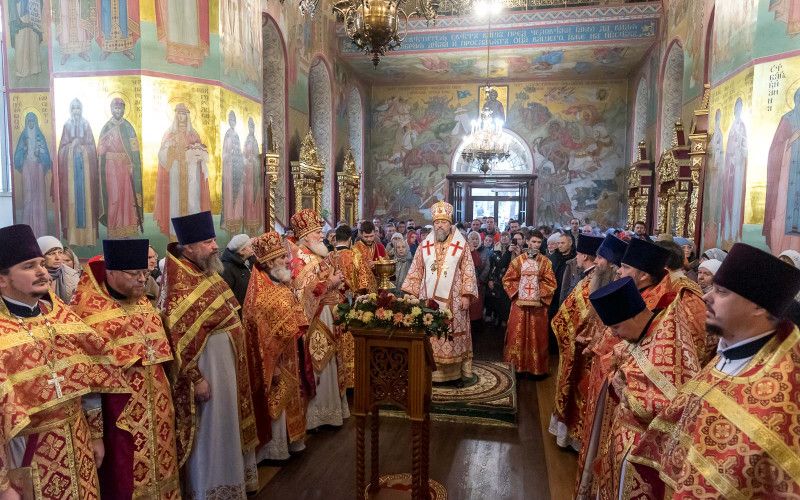 Урок Александра Невского: когда вера побеждает все