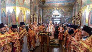 Урок Александра Невского: когда вера побеждает все
