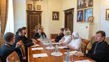 Из-за угрозы дронов церковные добровольцы переориентируют помощь в Белгородской области