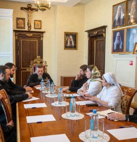 Из-за угрозы дронов церковные добровольцы переориентируют помощь в Белгородской области