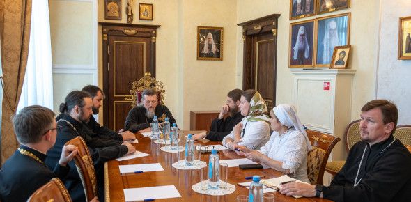 Из-за угрозы дронов церковные добровольцы переориентируют помощь в Белгородской области