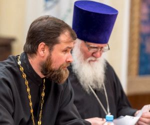 В Белгороде прошло совещание по оказанию гуманитарной помощи