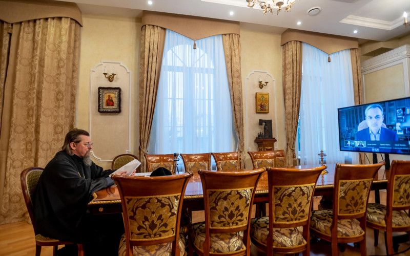 Сербия – передний край православного мира