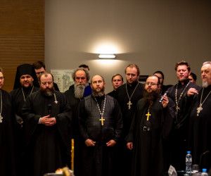 Мы способны на церковную cоборность