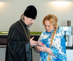 Мы способны на церковную cоборность