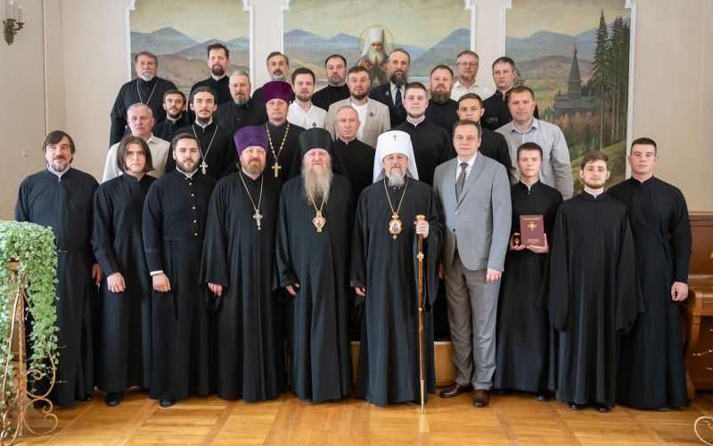 Православное образование. В чем его особенности и отличия на Белгородчине?