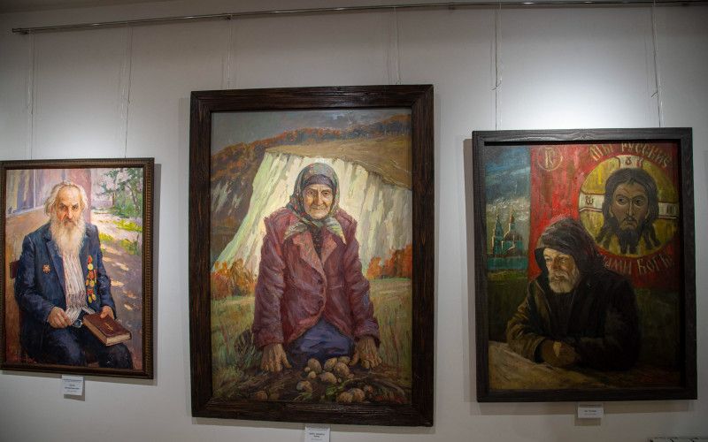 «Всякое дыхание да хвалит Господа»