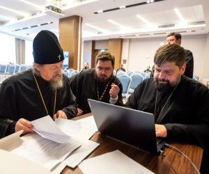 Мы способны на церковную cоборность