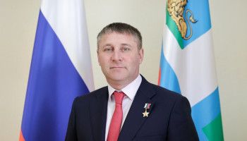 Митрополит Иоанн поздравил избранного губернатора Белгородской области Александра Шуваева