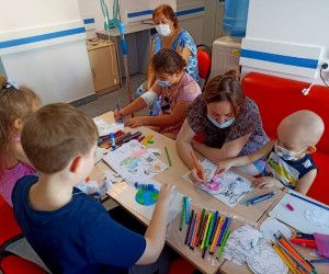 Уроки благодатного воспитателя
