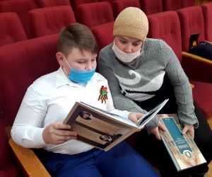Сретенские встречи- от истории до наших дней