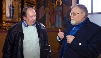 Валентин Скурлов. Человек и его дело