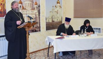 Кому нужны рождественские чтения?