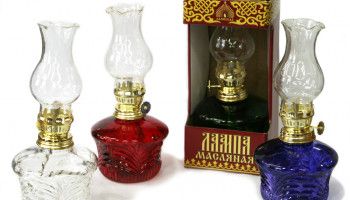 Благодатный огонь: в чем его сохранять?