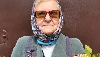 «Мне мама с детства монашество пророчила»