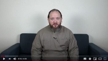 О вере, людях и трендах. Выпуск 5