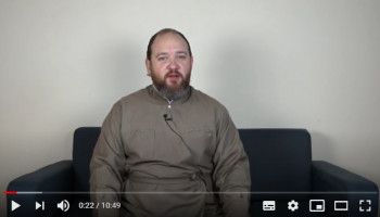 О вере, людях и трендах. Выпуск 4