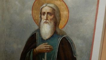 24 декабря Православная Церковь чтит память преподобного Никона Сухого, Печерского