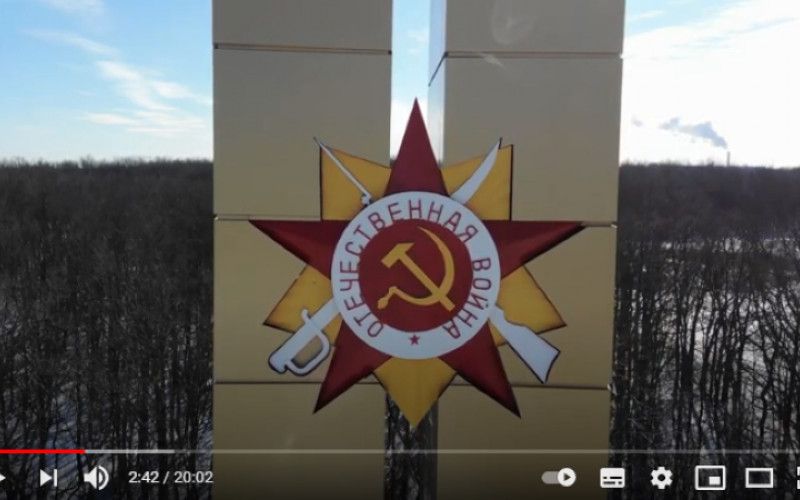 Духовные ключи. По улицам прошлого. Выпуск 4