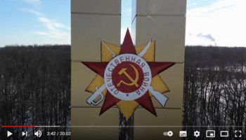 Духовные ключи. По улицам прошлого. Выпуск 4