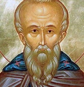 30 октября - память преподобномученика Андрея Критского