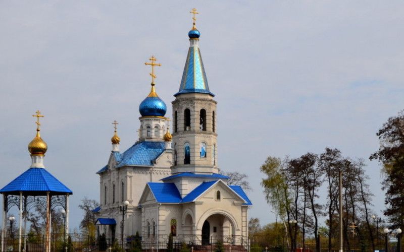 Лето с искусством