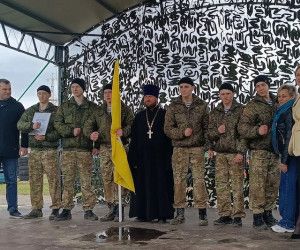 Областной чемпионат по лазерному бою прошел в Новом Осколе