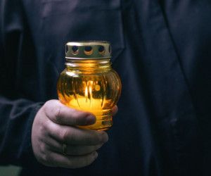 С днём Великой Победы, дорогой ветеран!