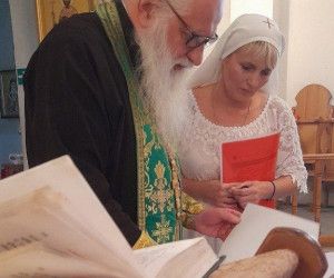 Божией помощи и благословения на добрые дела