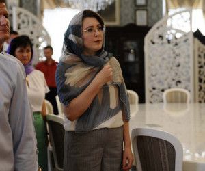 "Дабы открылся ум их к принятию и уразумению, и запоминанию всех добрых и душеполезных учений..."