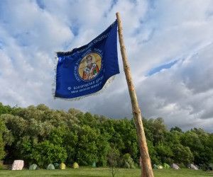 В Холках состоялся VII Слет Белгородской дружины Братства православных следопытов