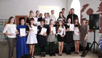День православной молодежи отметили в Короче