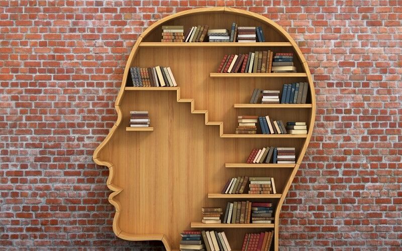 Исповедь книгочея
