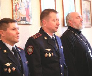 От слов к делу: на Иоасафовских чтениях призвали воспитывать "действенный патриотизм"