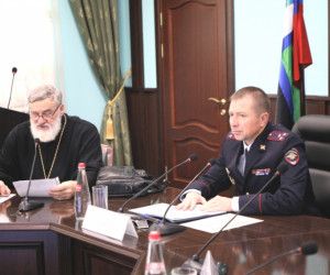 От слов к делу: на Иоасафовских чтениях призвали воспитывать "действенный патриотизм"