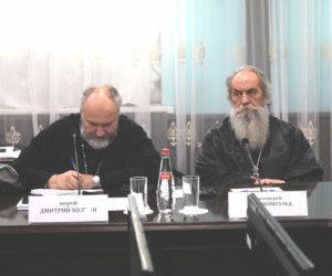 От слов к делу: на Иоасафовских чтениях призвали воспитывать "действенный патриотизм"