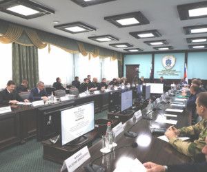 От слов к делу: на Иоасафовских чтениях призвали воспитывать "действенный патриотизм"