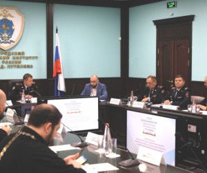 От слов к делу: на Иоасафовских чтениях призвали воспитывать "действенный патриотизм"