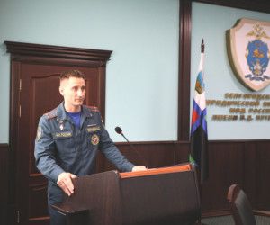 От слов к делу: на Иоасафовских чтениях призвали воспитывать "действенный патриотизм"