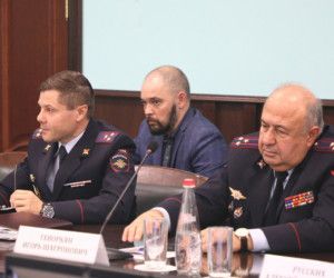 От слов к делу: на Иоасафовских чтениях призвали воспитывать "действенный патриотизм"