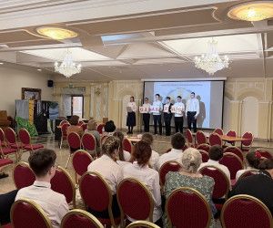 Областной финал конкурса – игры «Знаток православной культуры 2026»