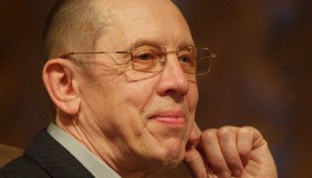 Валерий Золотухин. Путь Бумбараша