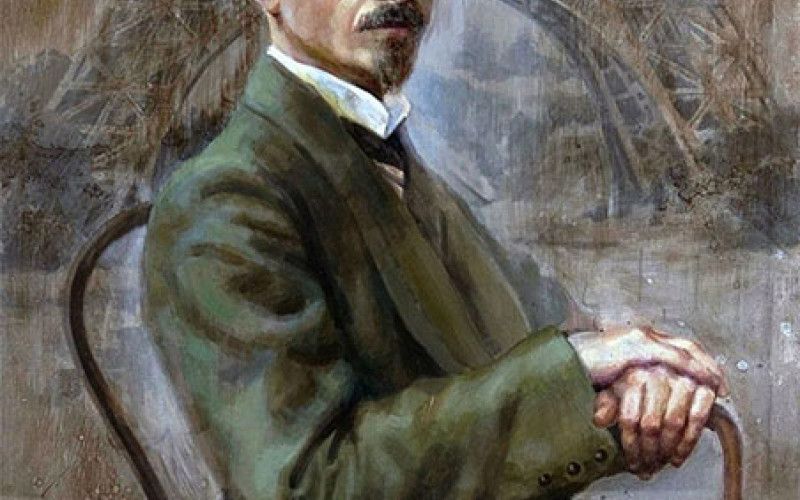 «Батюшка, перекрестите меня, чтобы мне было легче жить»